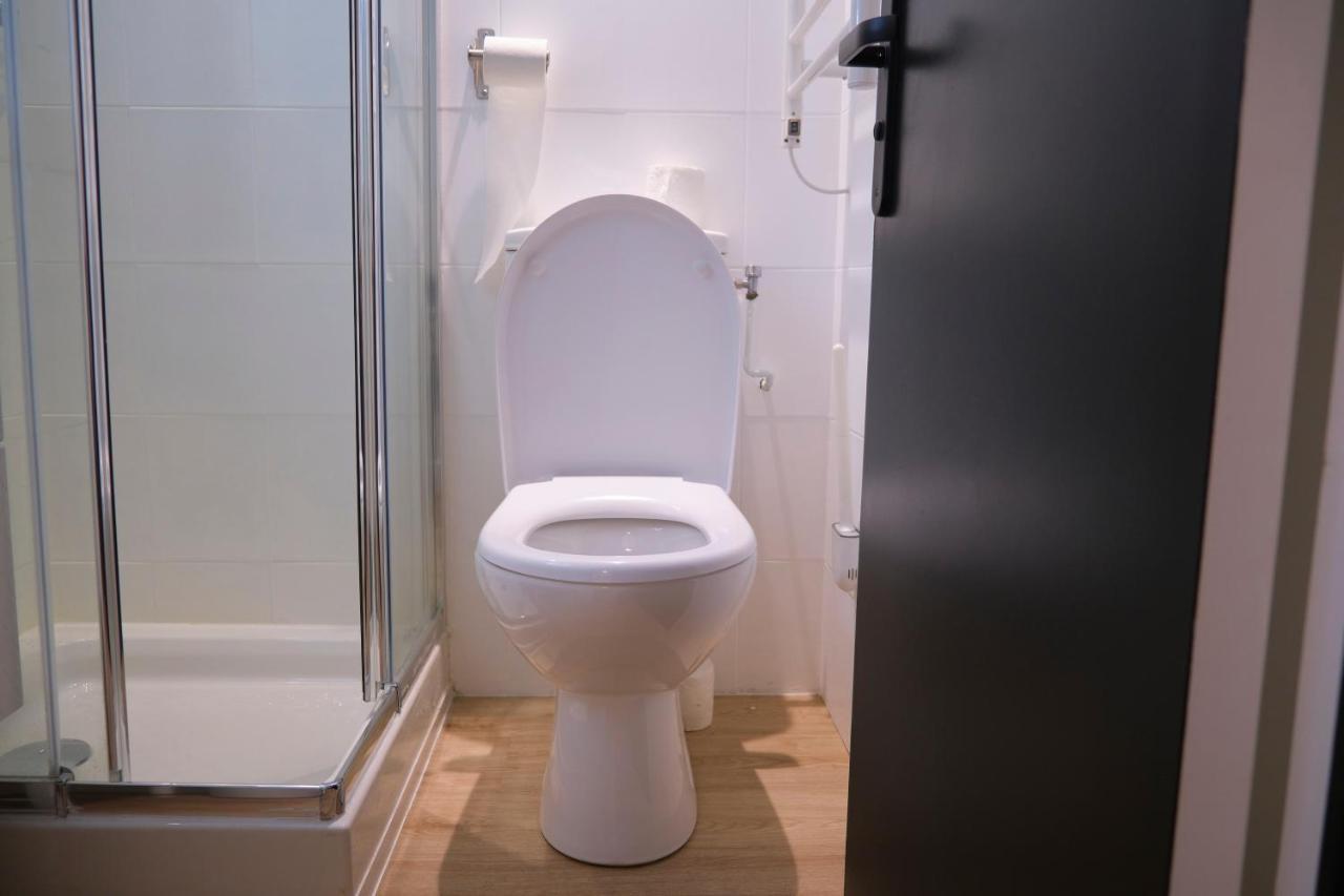 Suite Adamas Λυών Εξωτερικό φωτογραφία